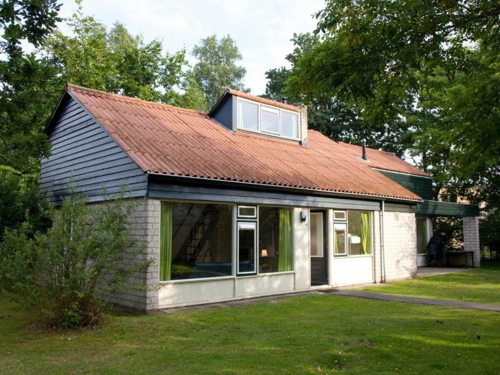 Landal De Bloemert Hotel Zuidlaren Exterior foto